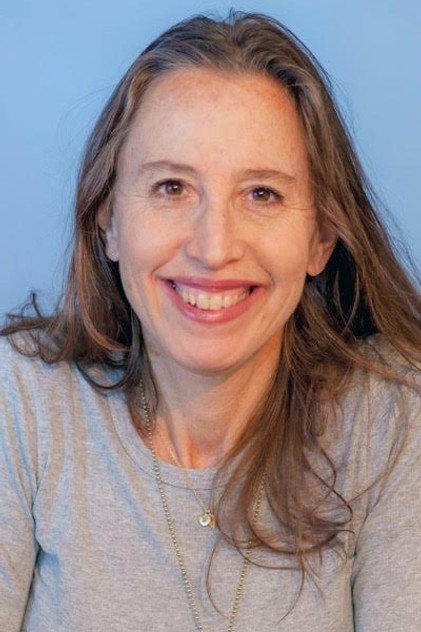 Caroline Baron - Actor Profile Photo