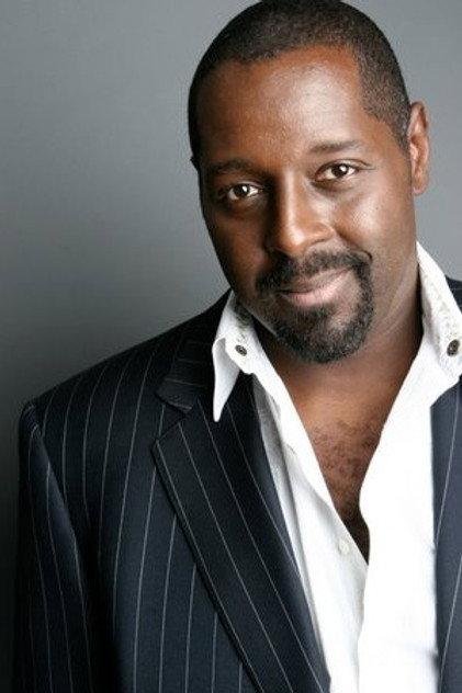 Michael Shepperd - Actor Profile Photo