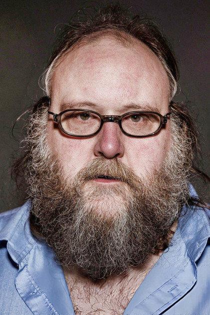 Gunnar Jónsson - Actor Profile Photo