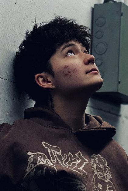 Ayden Lee - Actor Profile Photo