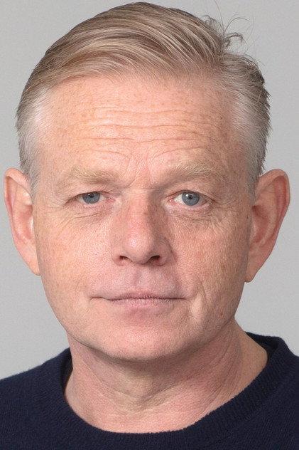 Anders Peter Bro - Actor Profile Photo