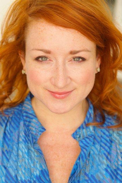 Allison Bills - Actor Profile Photo