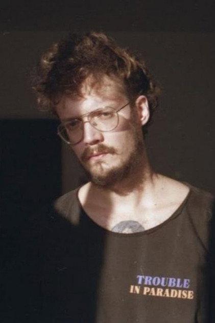 Thiago Dezan - Actor Profile Photo