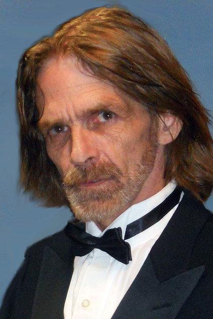 Byrne Davis Jr. - Actor Profile Photo