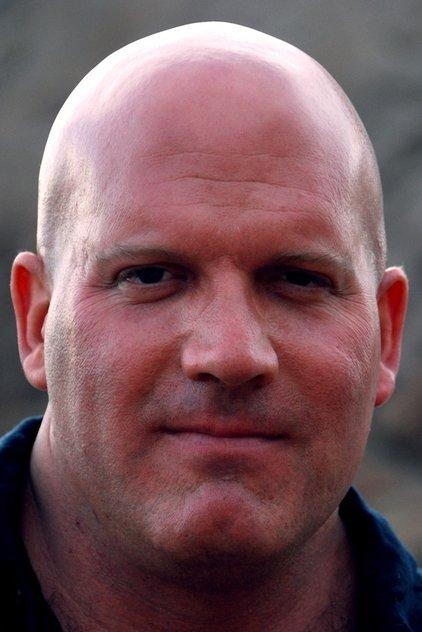 David Sobolov - Actor Profile Photo