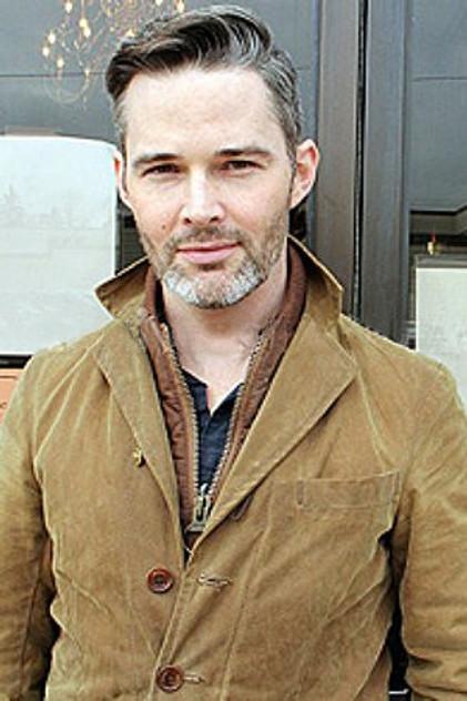 Ken White - Actor Profile Photo