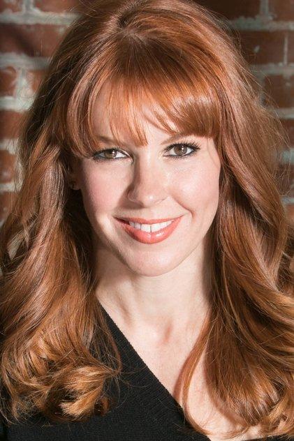 Alison Faulk - Actor Profile Photo
