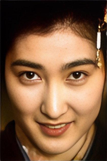 Seiko Ijichi - Actor Profile Photo