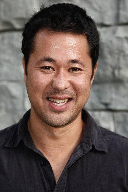 Mio Adilman - Actor Profile Photo