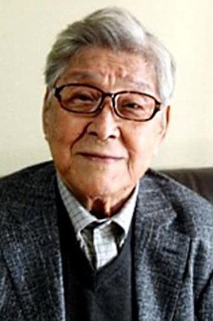 Ku Bong-seo - Actor Profile Photo