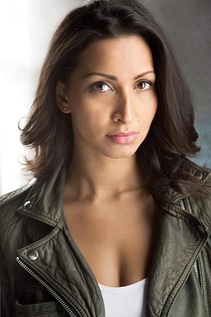 Jade Asha - Actor Profile Photo