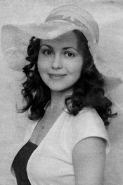 Alyona Belyak - Actor Profile Photo