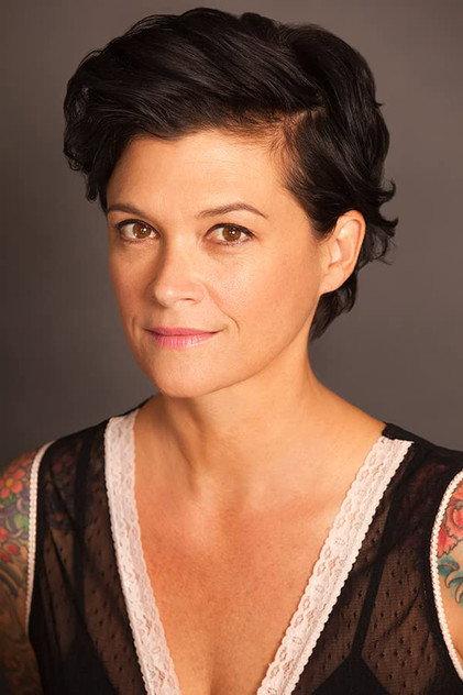 Lisa Lynch - Actor Profile Photo