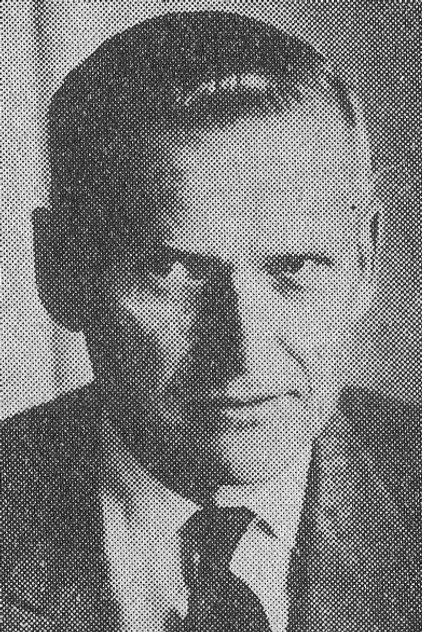 Karol Małcużyński - Actor Profile Photo
