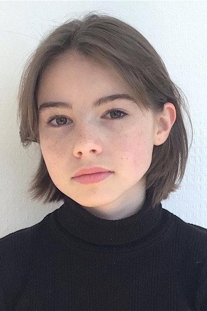 Jeanne Michel - Actor Profile Photo