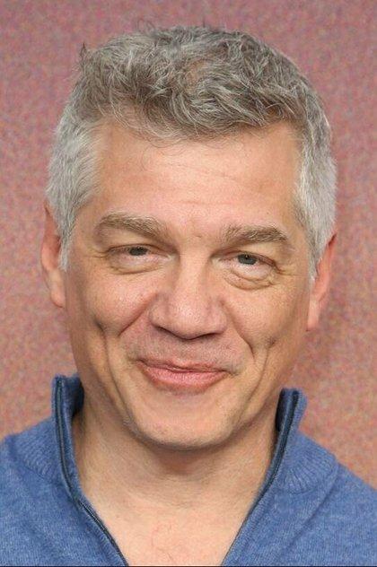 Matthew Glave - Actor Profile Photo