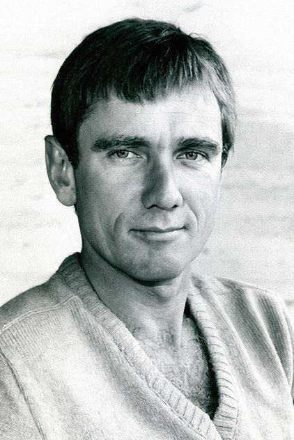 John Hargreaves - Actor Profile Photo