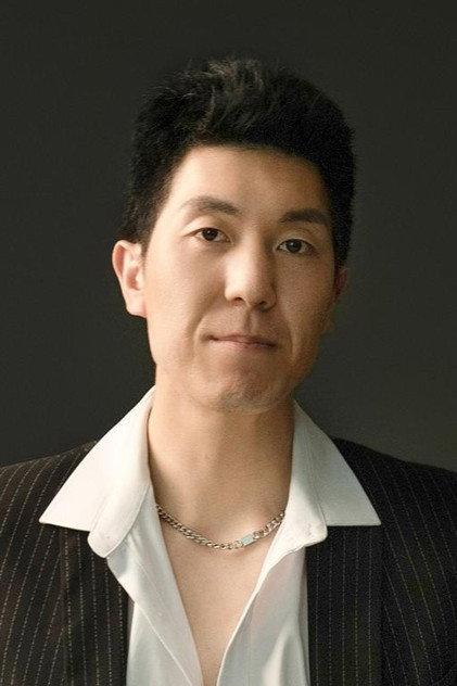 Quanbin Wang - Actor Profile Photo