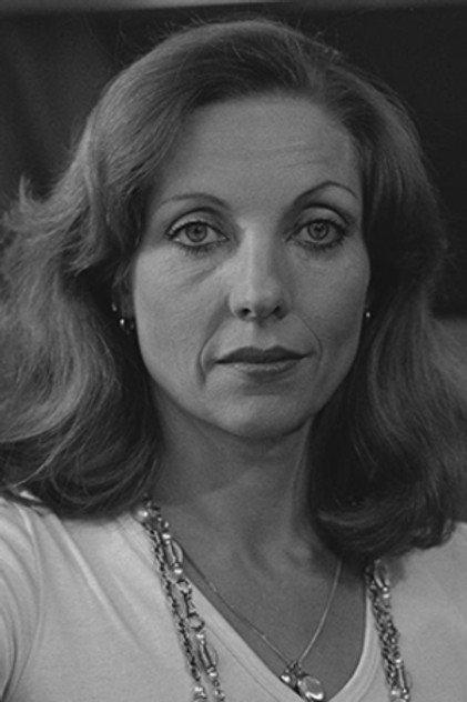 Carry Tefsen - Actor Profile Photo