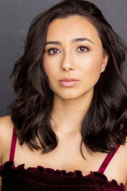Emily Faucret - Actor Profile Photo