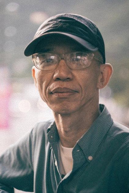 O Sing-Pui - Actor Profile Photo