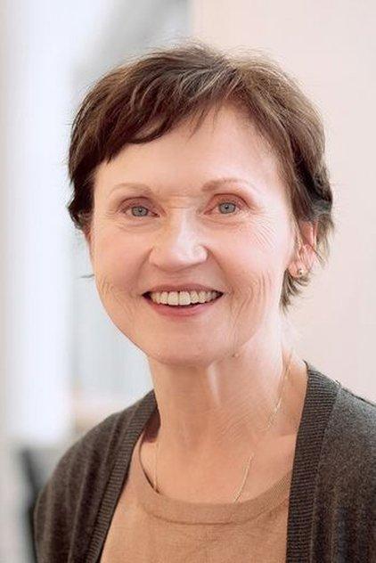 Caroline Kava - Actor Profile Photo