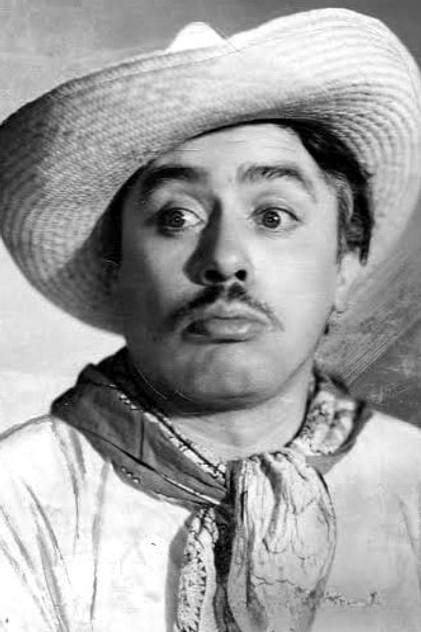Fernando Soto - Actor Profile Photo