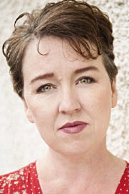 Karen Ardiff - Actor Profile Photo