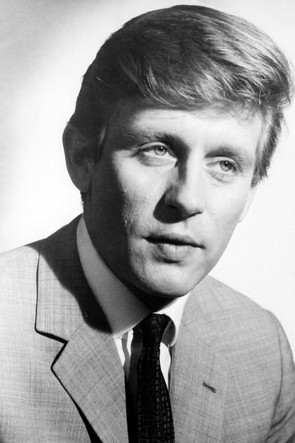 John Leyton - Actor Profile Photo