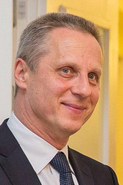 Vello Pähn - Actor Profile Photo