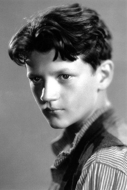 Junior Durkin - Actor Profile Photo