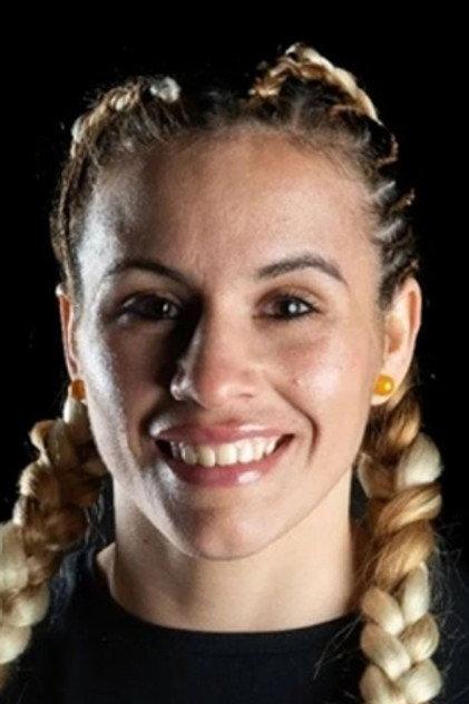 Gabriela Celeste Alaniz - Actor Profile Photo