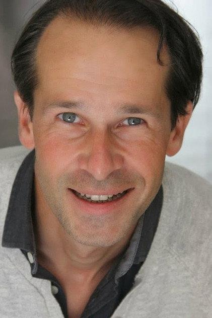 Michel Nabokoff - Actor Profile Photo