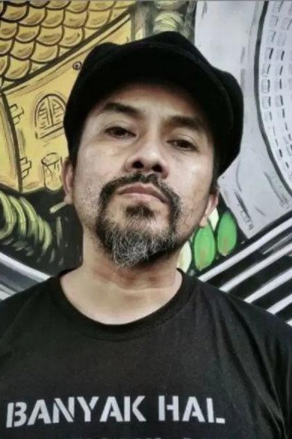 Erwin Moron - Actor Profile Photo