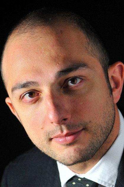 Gabriele Spina - Actor Profile Photo