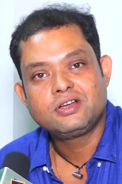 Rintu Dey - Actor Profile Photo