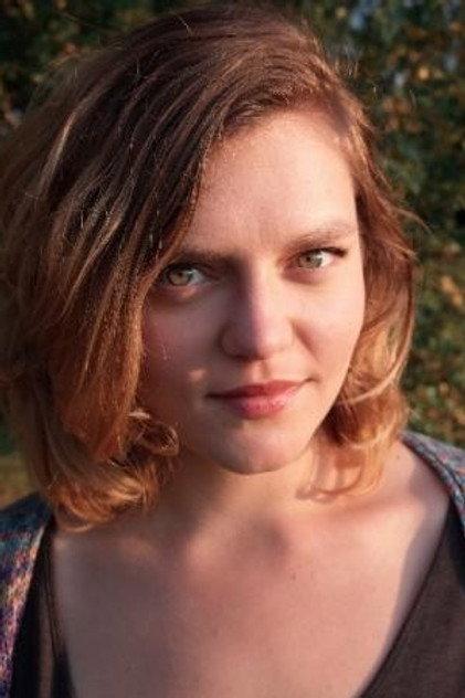 Adéla Komrzý - Actor Profile Photo