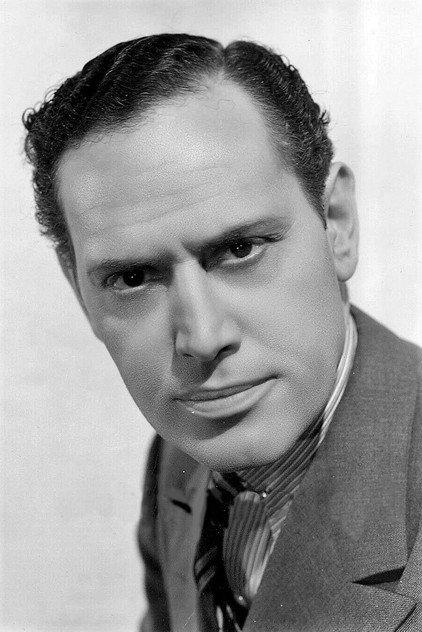 Stanley Price - Actor Profile Photo