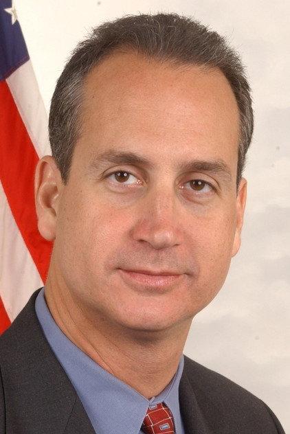 Mario Diaz-Balart - Actor Profile Photo