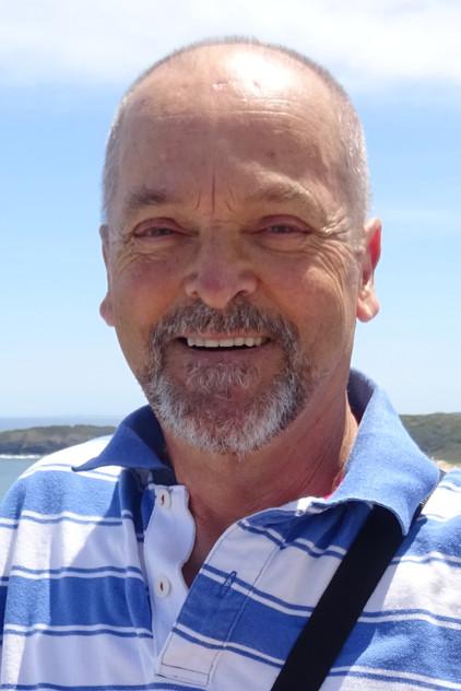 John Allen - Actor Profile Photo