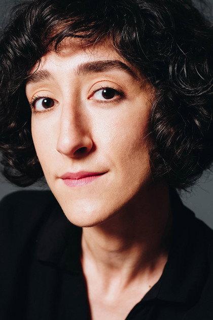 Çiğdem Aygün - Actor Profile Photo