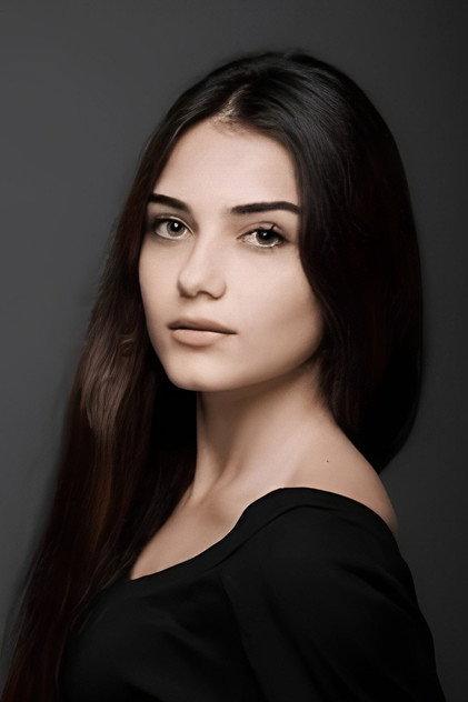 Belinay Sandıkçı - Actor Profile Photo