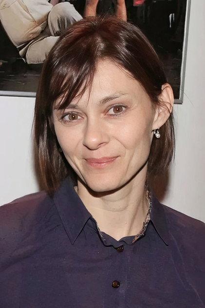 Klára Pollertová - Actor Profile Photo