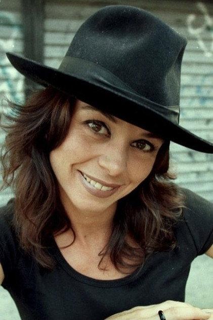 Ahnna Rasch - Actor Profile Photo