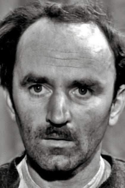 Julien Verdier - Actor Profile Photo