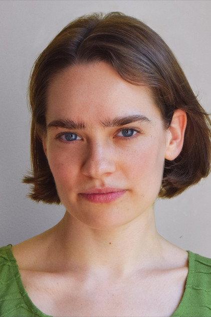Caitlin Durkin - Actor Profile Photo