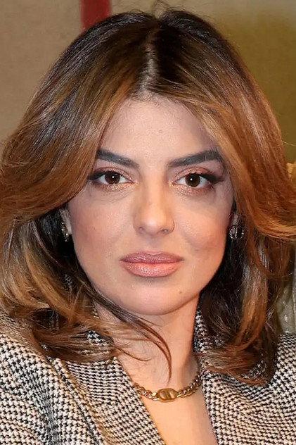 Niki Lami - Actor Profile Photo