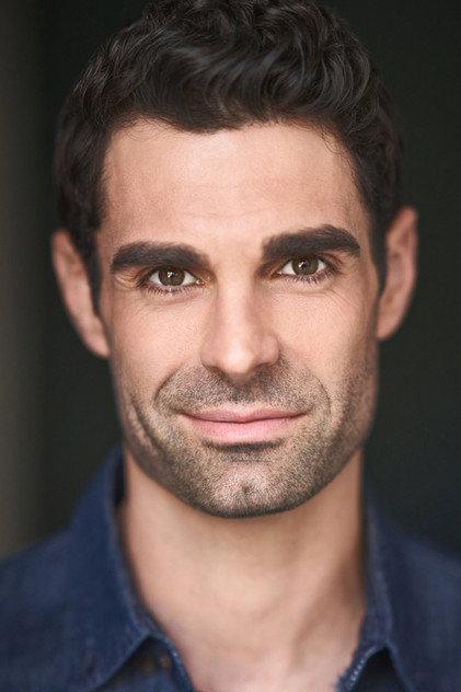 Joe Chambrello - Actor Profile Photo
