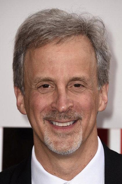 William Goldenberg - Actor Profile Photo