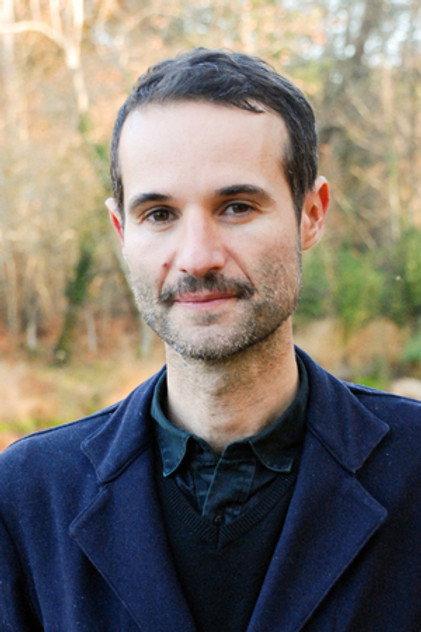 Laurent Lunetta - Actor Profile Photo